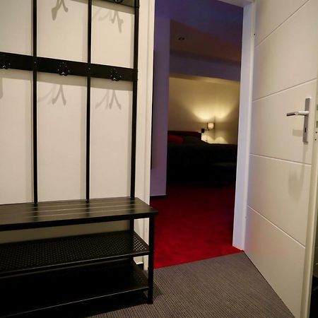 K&M Hostel Хамбург Екстериор снимка