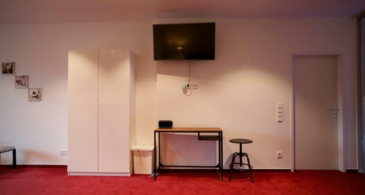 K&M Hostel Хамбург Екстериор снимка