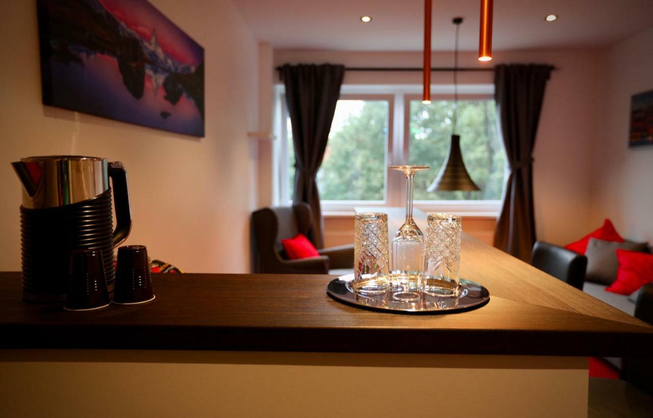 K&M Hostel Хамбург Екстериор снимка